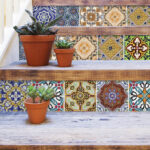 Portuguese Tiles Patterns Pack N1 (Pack of 24)