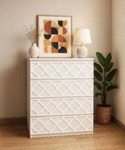 Trellis Furniture Overlays - MALM Kits