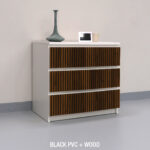 Shanghai Wood Furniture Overlays - MALM Kits