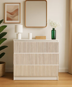 Kyoto Wood Furniture Overlays - MALM Kits
