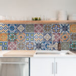 Portuguese Tiles Patterns Pack N4 (Pack of 24)