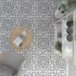 Sagres Pattern Tile Stickers (Pack of 10)