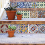 Portuguese Tiles Patterns Pack N3 (Pack of 24)