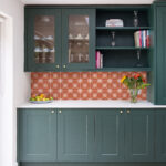 Holambra Tile Stickers (Pack of 10)