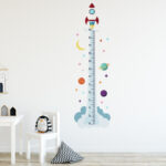 Rocket Growth Chart