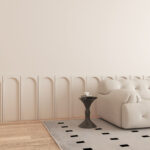 3D Wall Panels Arches