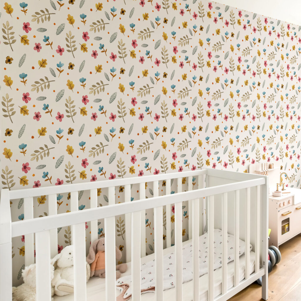 Kids Wallpaper