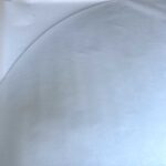 Color Block Arch XXL Wall Sticker (Small defect)
