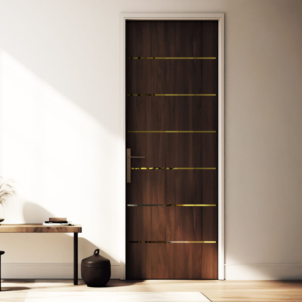 Door Accents