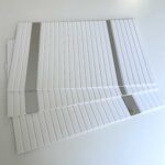 Toronto Furniture Overlays - BESTA Kits 1 Panel (Small defect)