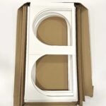 Arch Furniture Overlays – KALLAX Kits 13 Panels (Small defect)