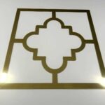 Marrakesh Furniture Overlays - BESTA Kits 1 Panel (Small defect)