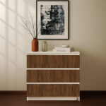 Patan Wood Furniture Overlays - MALM Kits