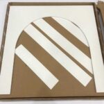 Arch Furniture Overlays – Billy Kits 1 Panel (Small defect)