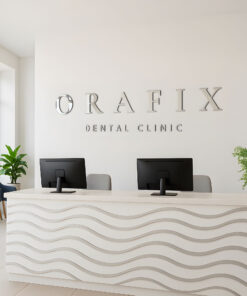 Business Sign Customized II