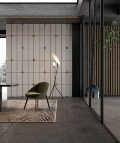 3D Wall Decor Geometric Contemporary