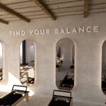 Find Your Balance 3D Wall Decor