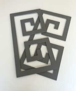 Athens Furniture Overlays - BESTA Kits 1 Panel (Small defect)