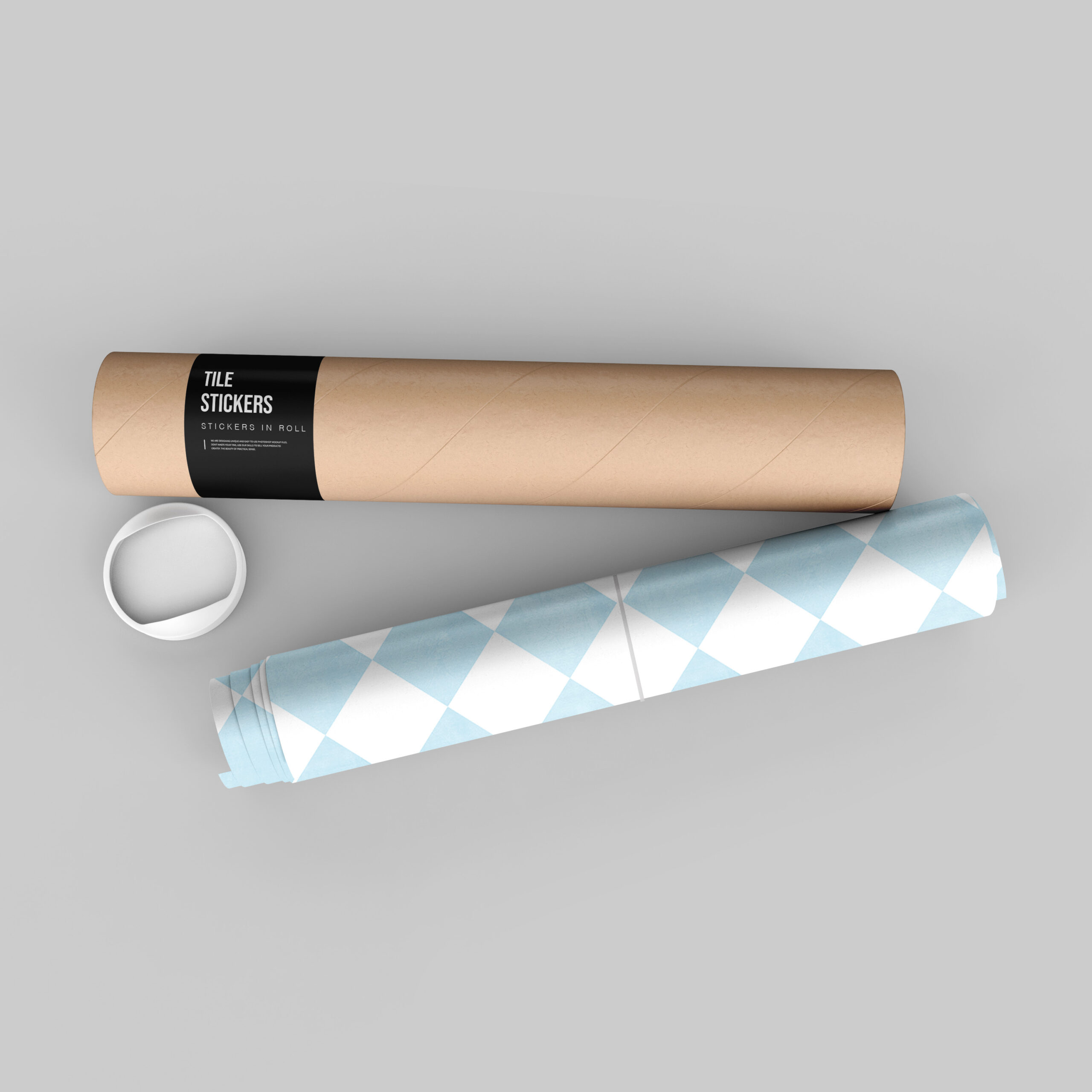 packaging final - Guipp Decor | Wall Panels, Tile Stickers & Interior Decor Solutions