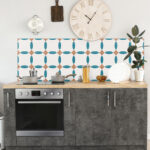 Nuuk Tile Stickers (Pack of 10)