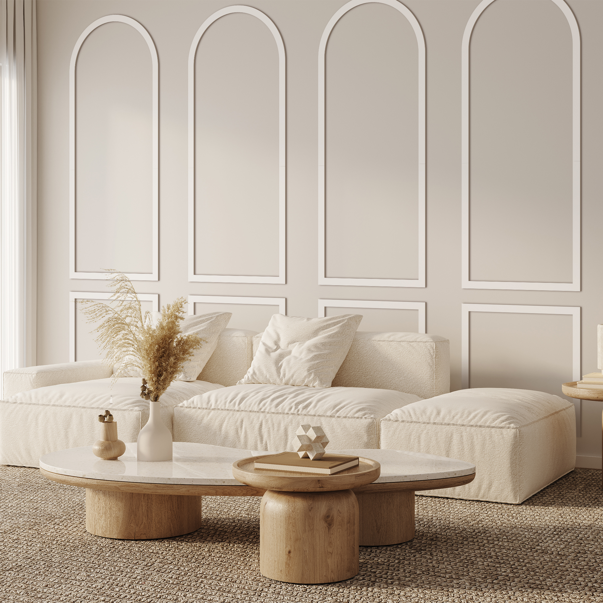 02 - Guipp Decor | Wall Panels, Tile Stickers & Interior Decor Solutions