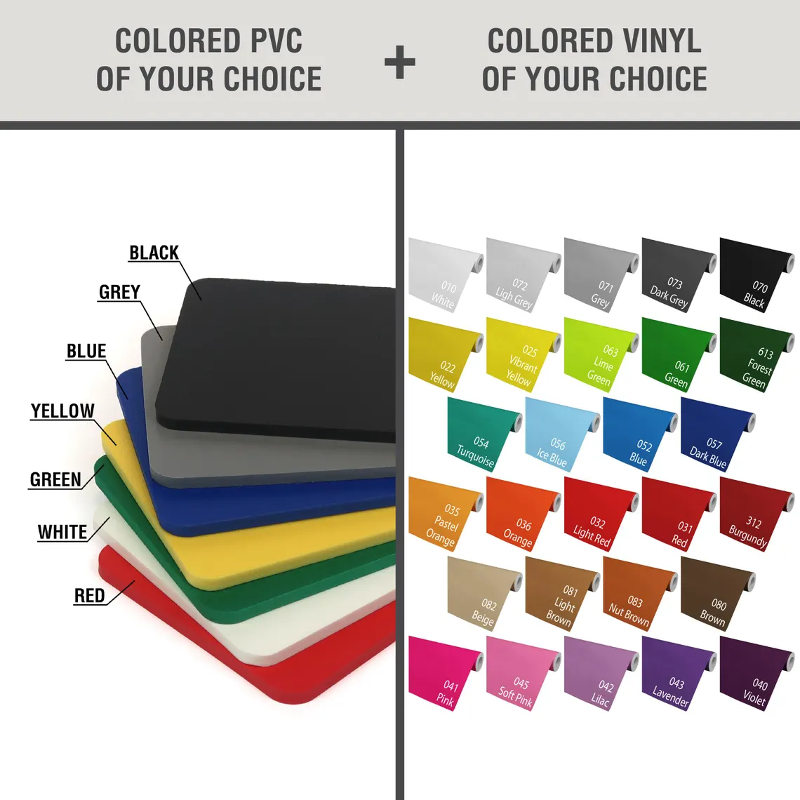 Grace 3D Wall Sign - Image 4