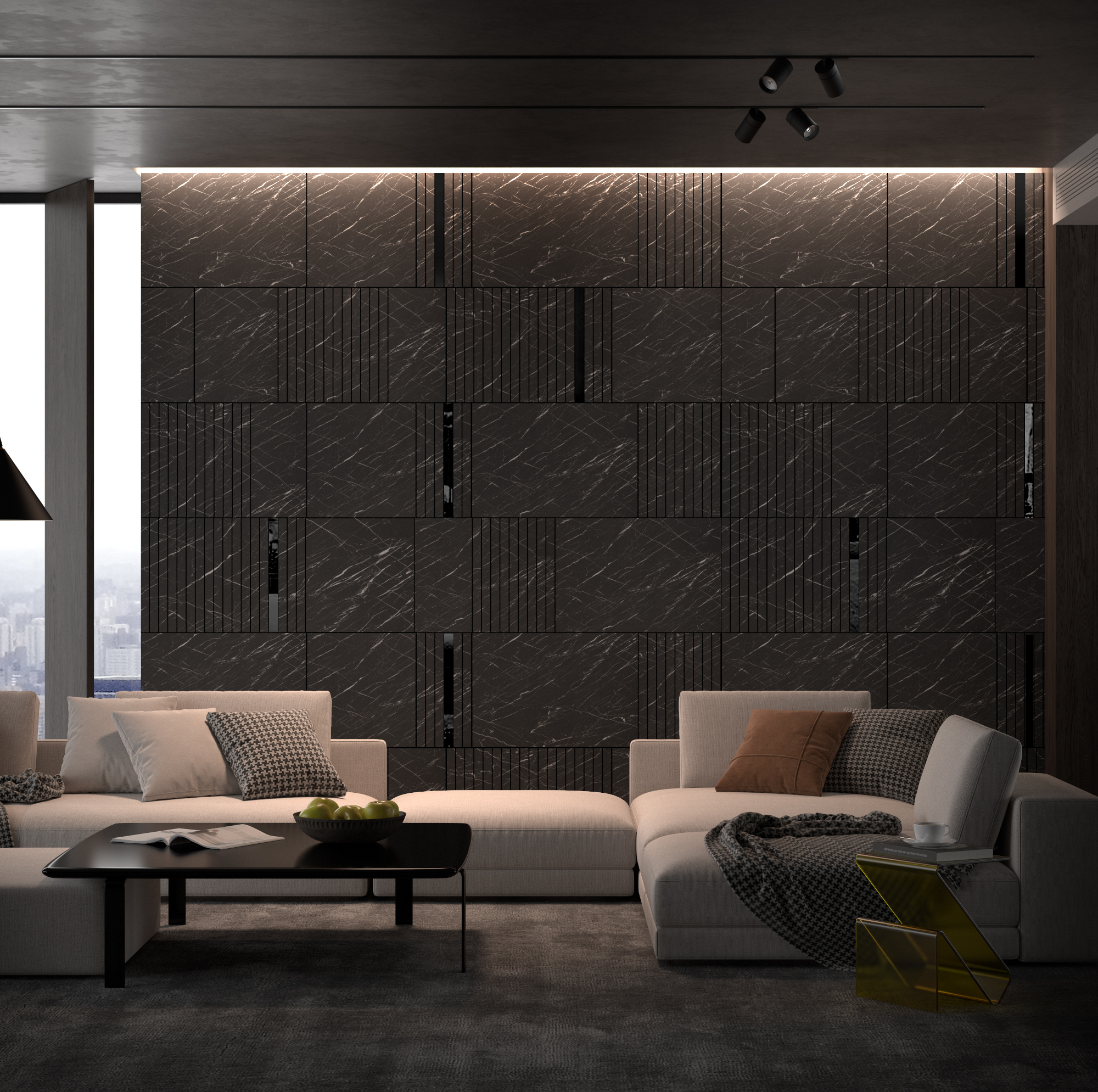 MK14-preto-1 - Guipp Decor | Wall Panels, Tile Stickers & Interior Decor Solutions