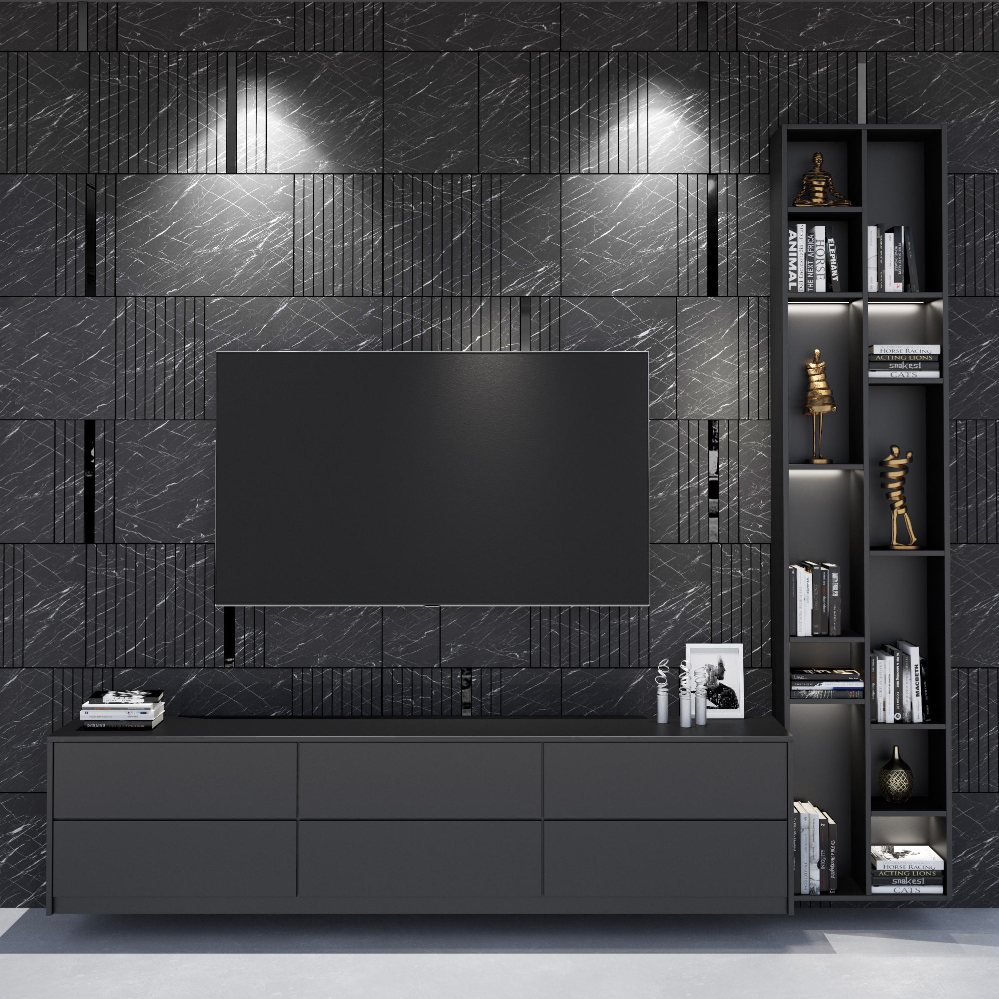 MK14-preto-3 - Guipp Decor | Wall Panels, Tile Stickers & Interior Decor Solutions