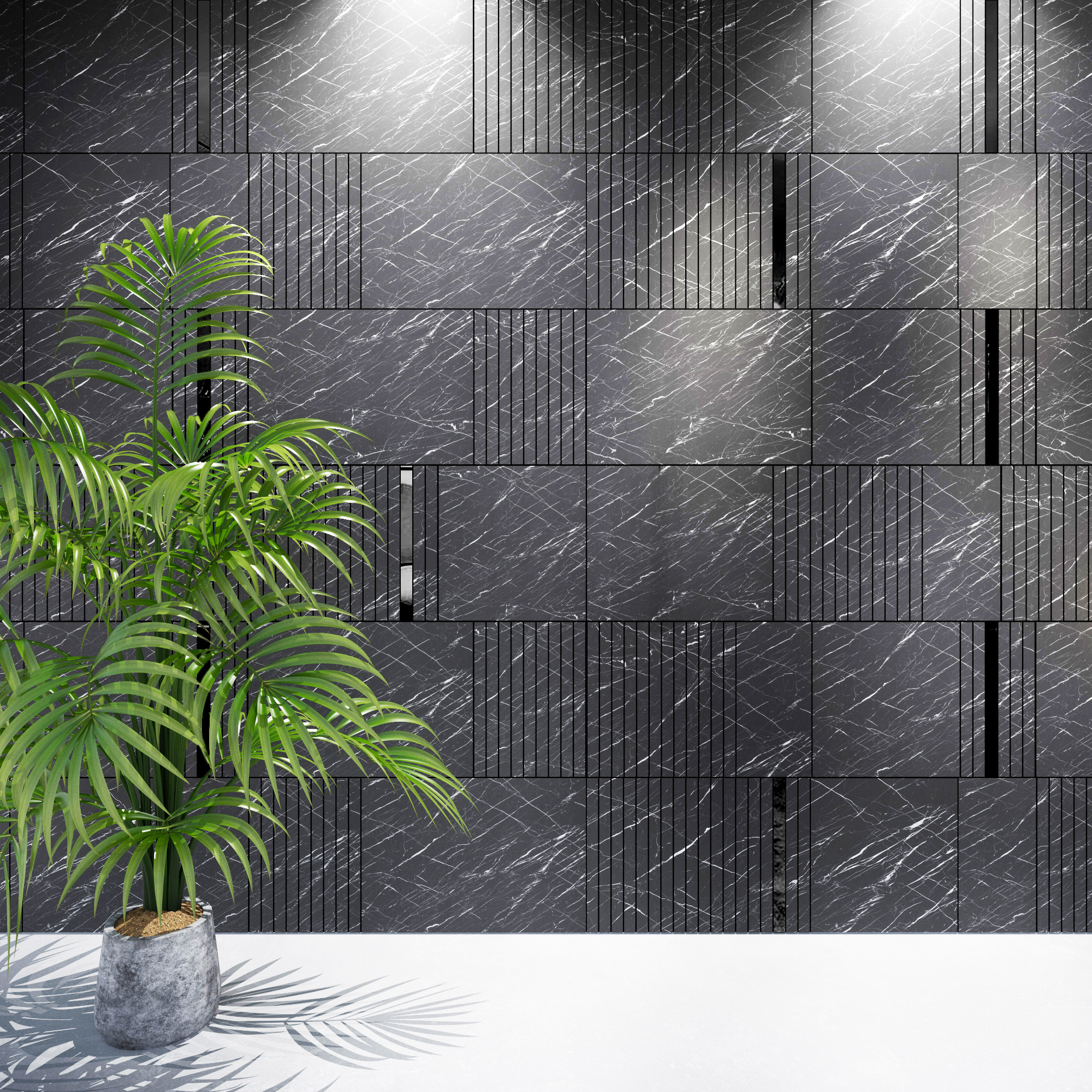 MK14-preto-4 - Guipp Decor | Wall Panels, Tile Stickers & Interior Decor Solutions
