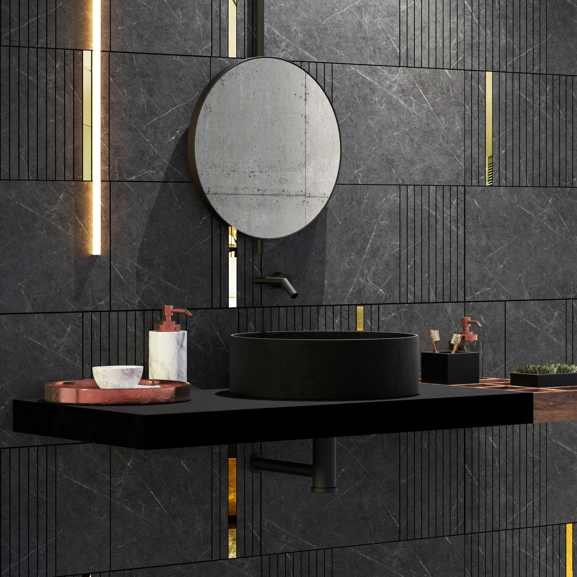PM007-WC-775787--dourado-2 - Guipp Decor | Wall Panels, Tile Stickers & Interior Decor Solutions