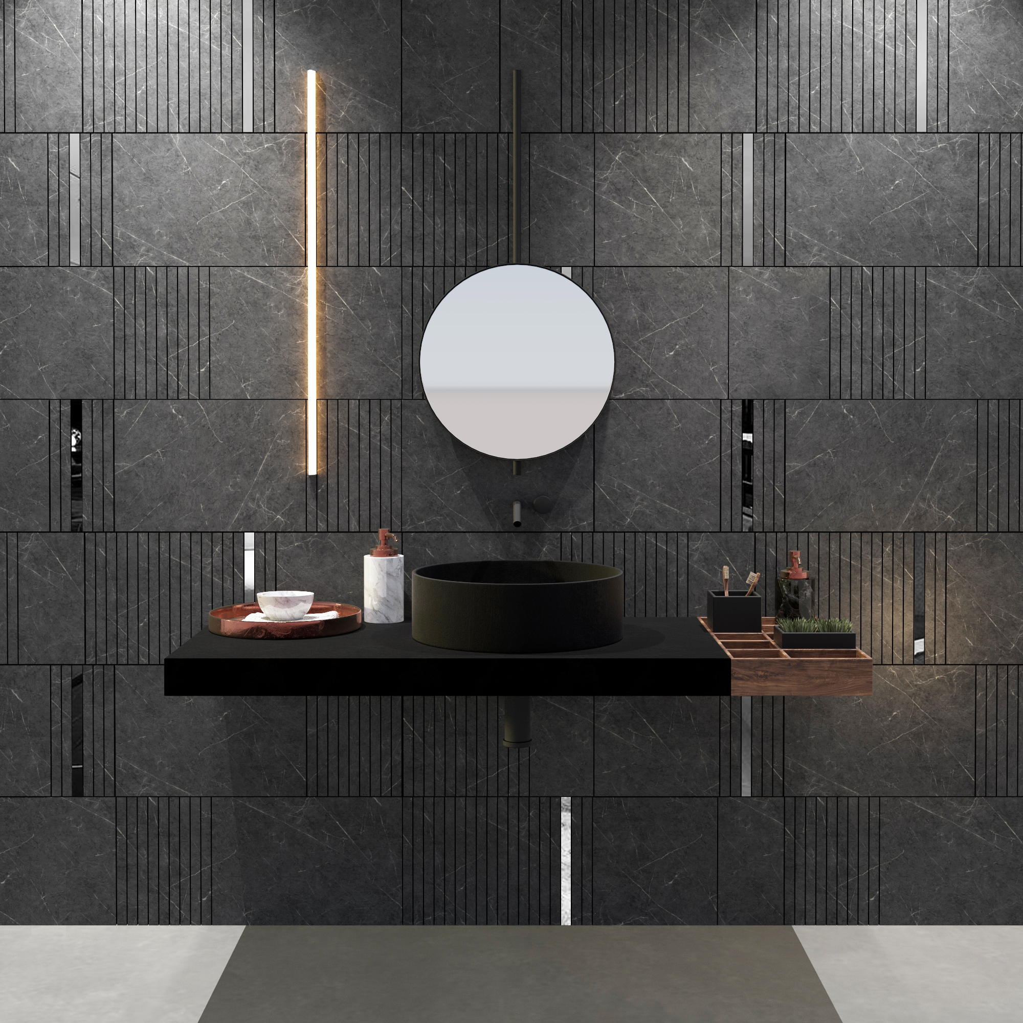 PM007-WC-775787--prata - Guipp Decor | Wall Panels, Tile Stickers & Interior Decor Solutions