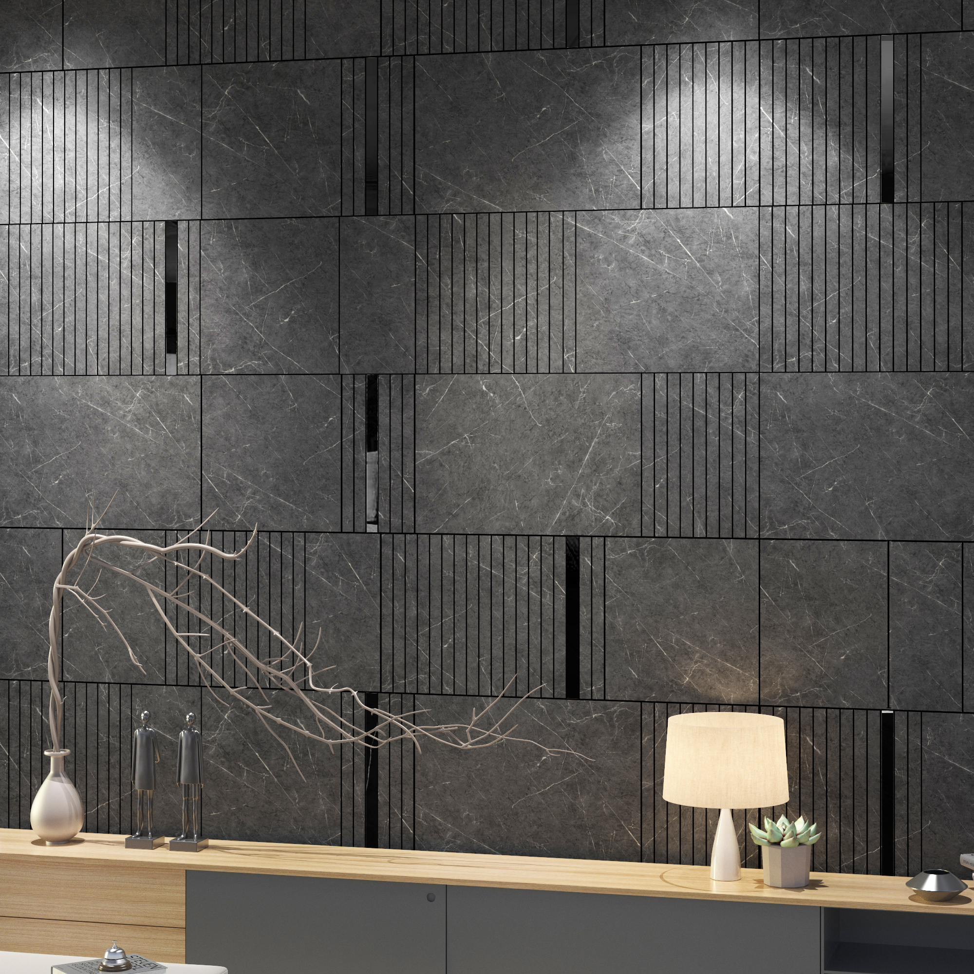 PM007-WC-775787--preto-7 - Guipp Decor | Wall Panels, Tile Stickers & Interior Decor Solutions