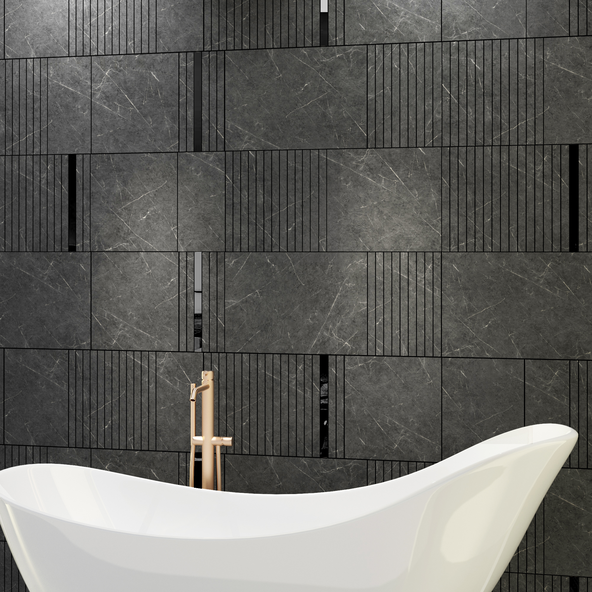 PM007-WC-775787--preto-8 - Guipp Decor | Wall Panels, Tile Stickers & Interior Decor Solutions