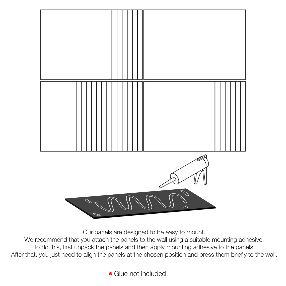 il_1140xN5548596848_gd45 en - Guipp Decor | Wall Panels, Tile Stickers & Interior Decor Solutions