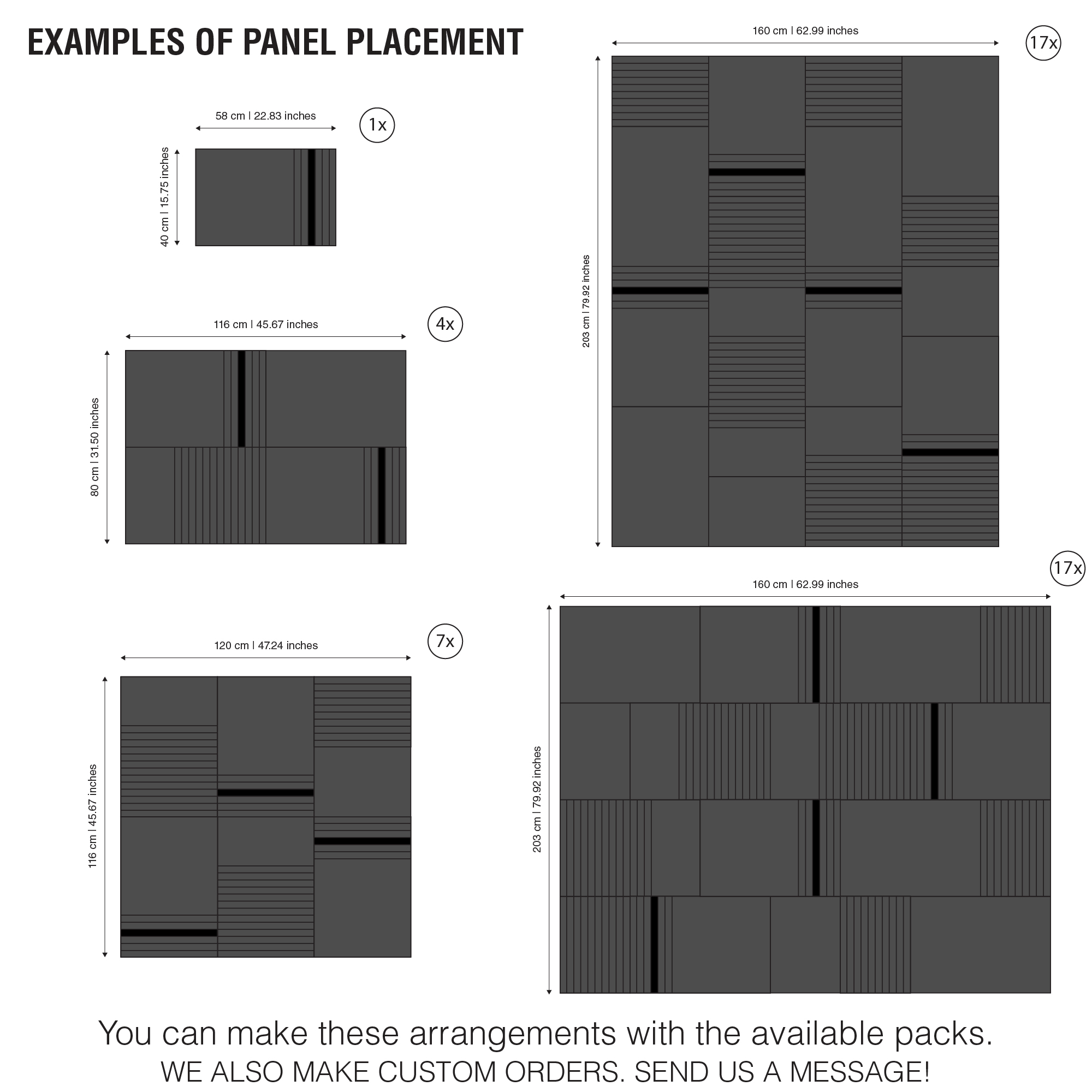 medidas 2025-01 - Guipp Decor | Wall Panels, Tile Stickers & Interior Decor Solutions