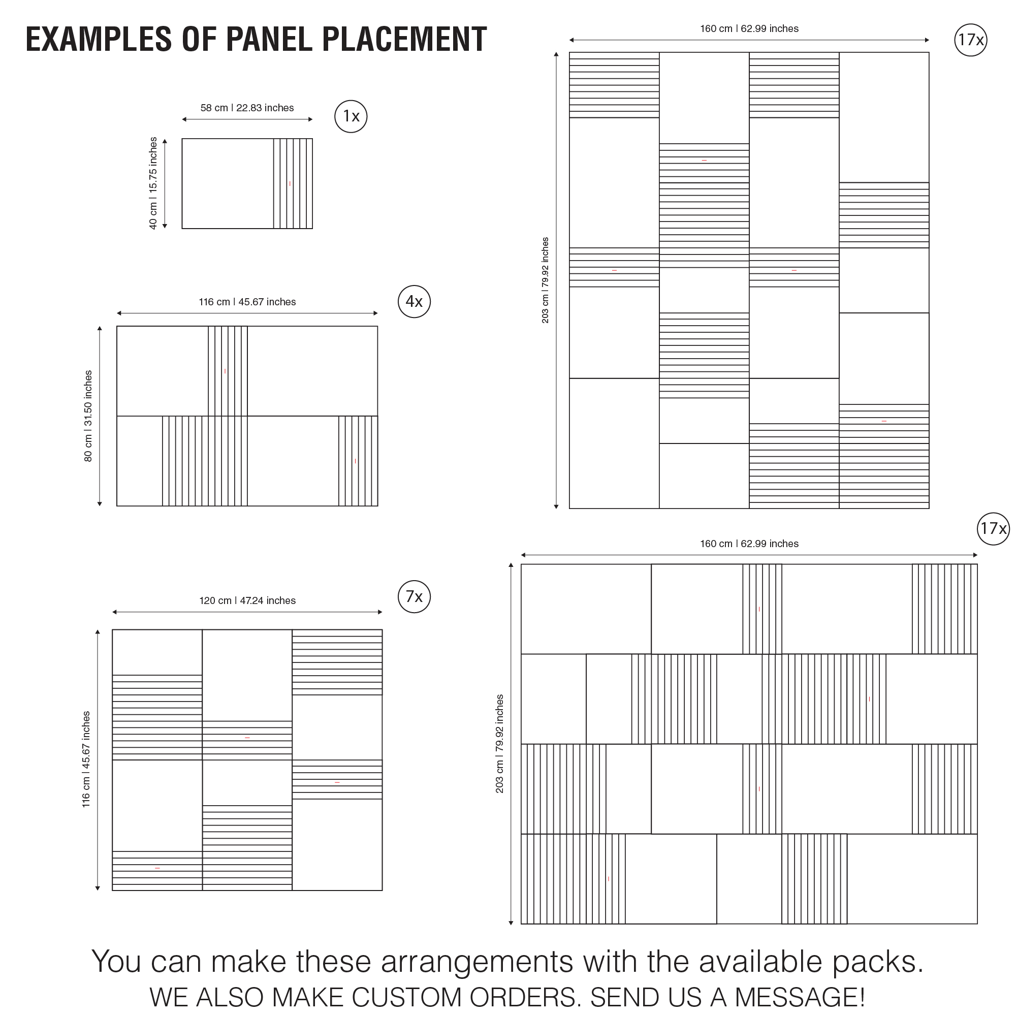 medidas 2025-01 - Guipp Decor | Wall Panels, Tile Stickers & Interior Decor Solutions
